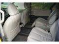  2012 Sienna XLE AWD Light Gray Interior