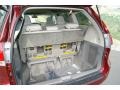 Light Gray Trunk Photo for 2012 Toyota Sienna #55057023