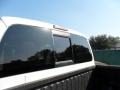White Platinum Tri-Coat Metallic - F350 Super Duty King Ranch Crew Cab 4x4 Dually Photo No. 24