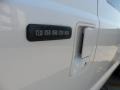2011 White Platinum Tri-Coat Metallic Ford F350 Super Duty King Ranch Crew Cab 4x4 Dually  photo #26