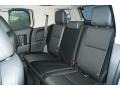 Dark Charcoal Interior Photo for 2012 Toyota FJ Cruiser #55057140