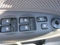 2008 Hyundai Tucson SE Controls