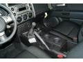 Silver Fresco Metallic - FJ Cruiser 4WD Photo No. 14