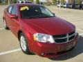 Inferno Red Crystal Pearl - Avenger R/T Photo No. 2
