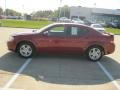 Inferno Red Crystal Pearl - Avenger R/T Photo No. 4