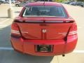 Inferno Red Crystal Pearl - Avenger R/T Photo No. 9