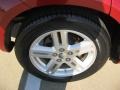 Inferno Red Crystal Pearl - Avenger R/T Photo No. 11
