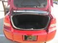 Inferno Red Crystal Pearl - Avenger R/T Photo No. 13