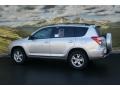 2011 Classic Silver Metallic Toyota RAV4 V6 4WD  photo #3