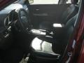 Inferno Red Crystal Pearl - Avenger R/T Photo No. 19
