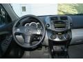Classic Silver Metallic - RAV4 V6 4WD Photo No. 12