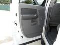 2006 Bright White Dodge Ram 1500 SLT Lone Star Edition Quad Cab  photo #30