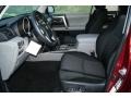 2011 Salsa Red Pearl Toyota 4Runner Trail 4x4  photo #4