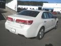 2012 Crystal Champagne Metallic Tri-Coat Lincoln MKZ AWD  photo #7