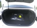  2012 MKZ AWD Trunk