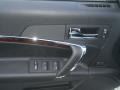 2012 Crystal Champagne Metallic Tri-Coat Lincoln MKZ AWD  photo #13