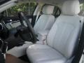 2012 White Platinum Metallic Tri-Coat Lincoln MKZ AWD  photo #9