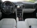 2012 White Platinum Metallic Tri-Coat Lincoln MKZ AWD  photo #11