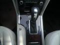 2012 White Platinum Metallic Tri-Coat Lincoln MKZ AWD  photo #15