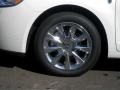 2012 Lincoln MKZ AWD Wheel and Tire Photo