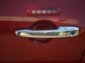 2012 Red Candy Metallic Lincoln MKZ AWD  photo #13