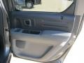 2007 Nimbus Grey Metallic Honda Ridgeline RTS  photo #34