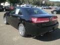 2012 Black Lincoln MKZ AWD  photo #7