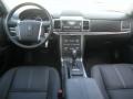 2012 Black Lincoln MKZ AWD  photo #11