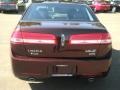 2012 Cinnamon Metallic Lincoln MKZ AWD  photo #6