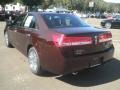 2012 Cinnamon Metallic Lincoln MKZ AWD  photo #7