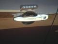 2012 Cinnamon Metallic Lincoln MKZ AWD  photo #13
