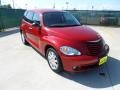 Inferno Red Crystal Pearl - PT Cruiser Touring Photo No. 1