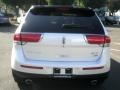2012 White Platinum Metallic Tri-Coat Lincoln MKX AWD  photo #6