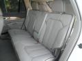 White Platinum Metallic Tri-Coat - MKX AWD Photo No. 10