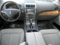 White Platinum Metallic Tri-Coat - MKX AWD Photo No. 11