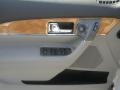 White Platinum Metallic Tri-Coat - MKX AWD Photo No. 14