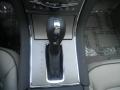 White Platinum Metallic Tri-Coat - MKX AWD Photo No. 15