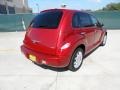 2009 Inferno Red Crystal Pearl Chrysler PT Cruiser Touring  photo #21
