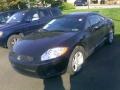 Kalapana Black Satin - Eclipse GS Coupe Photo No. 2