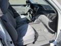 2010 Satin White Pearl Subaru Forester 2.5 X Premium  photo #10