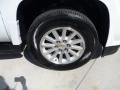 2009 Chevrolet Tahoe Hybrid Wheel