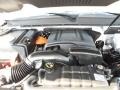 6.0 Liter OHV 16-Valve Vortec V8 Gasoline/Electric Hybrid Engine for 2009 Chevrolet Tahoe Hybrid #55059573