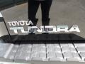 2012 Black Toyota Tundra Platinum CrewMax 4x4  photo #17