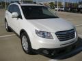 Satin White Pearl - Tribeca Limited 7 Passenger Photo No. 2