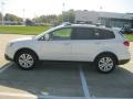 Satin White Pearl - Tribeca Limited 7 Passenger Photo No. 4