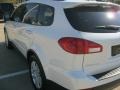 Satin White Pearl - Tribeca Limited 7 Passenger Photo No. 8