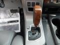 6 Speed ECT-i Automatic 2012 Toyota Tundra Platinum CrewMax 4x4 Transmission