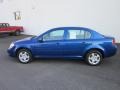 Arrival Blue Metallic - Cobalt Sedan Photo No. 4