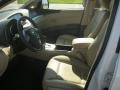 Satin White Pearl - Tribeca Limited 7 Passenger Photo No. 16