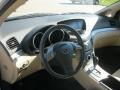 Satin White Pearl - Tribeca Limited 7 Passenger Photo No. 17